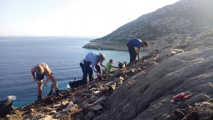 Τα μυστικά της προηγμένης τεχνογνωσίας στην Κέρο: Μόνο με την Κνωσσό συγκρίνεται ο αρχαίος οικισμός